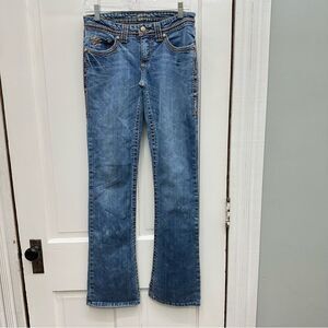 Cruel Denim Blaire boot cut‎ jeans women's 3L 3 long tall